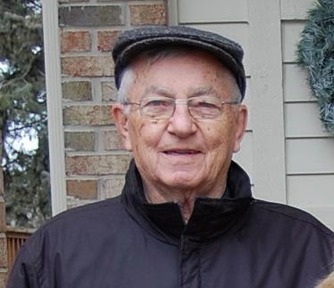 Obituary of John Adolph Gjernes