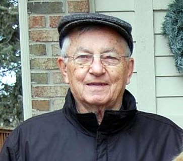 Obituary of John Adolph Gjernes