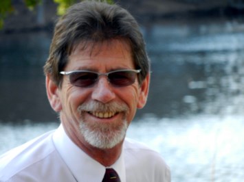 Obituary of Jean-Paul St-Louis