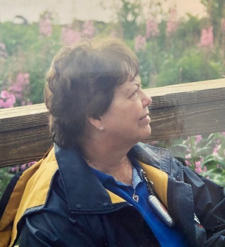 Obituary of Valorie J. Engel