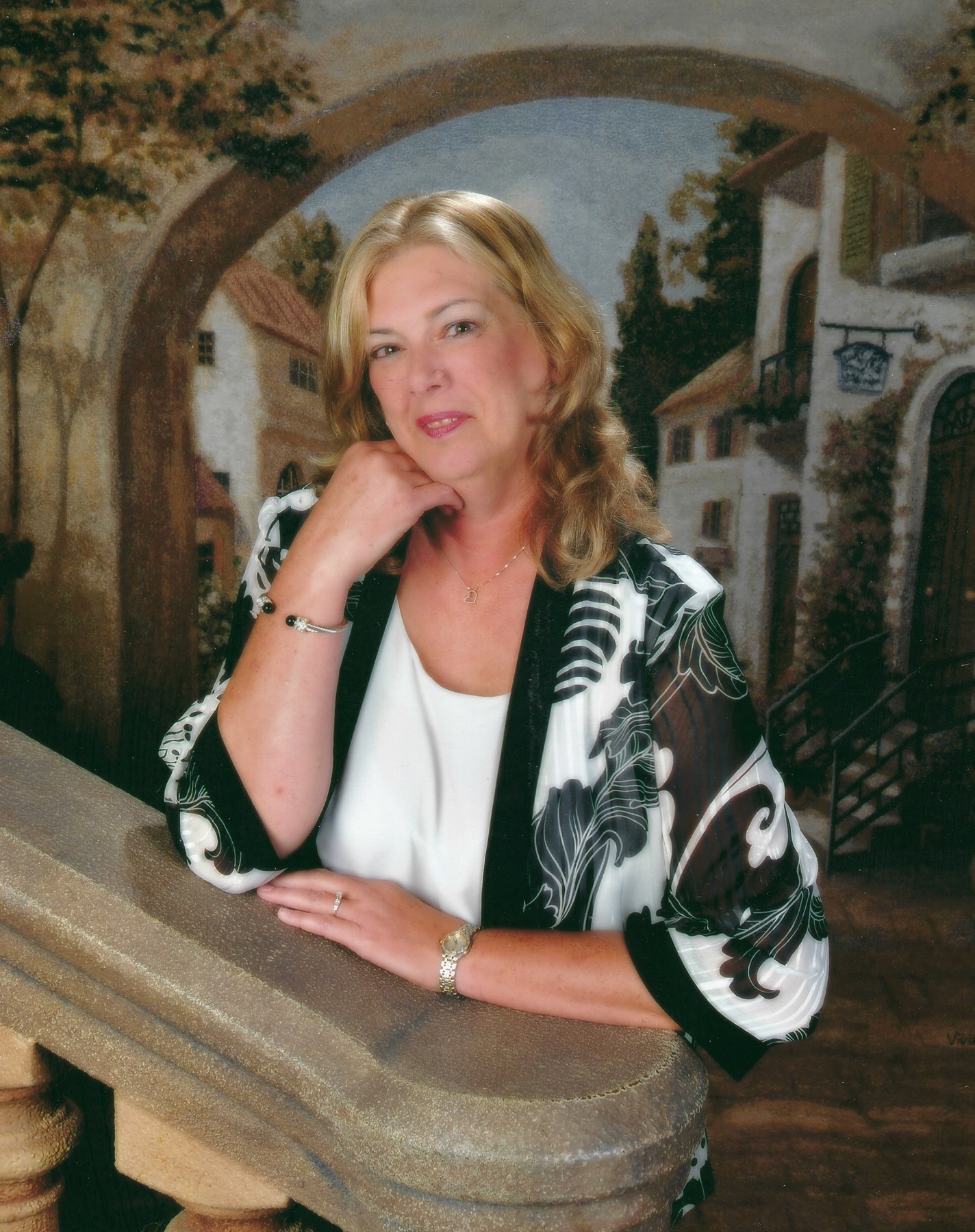 Obituary of Connie Marie Arbour