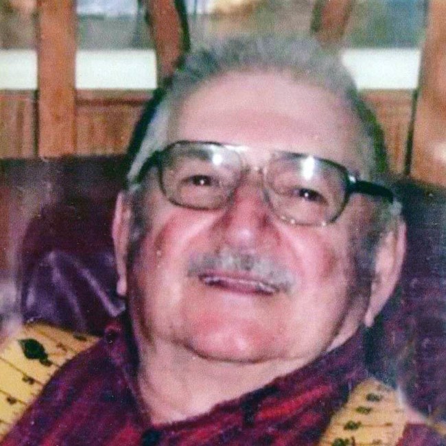 Obituary of Harold Delmar Cotter