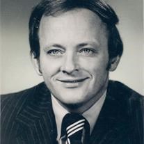 Obituary of Stephen Curtis Simmons