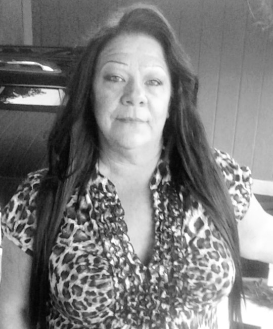 Obituary of Theresa Marie Castillo