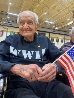 Obituary of Andrew Skurya