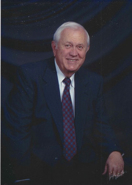 Obituary of Jerry Louis McCord