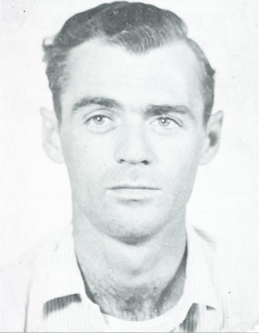 Obituary of Ray Lester Stroud