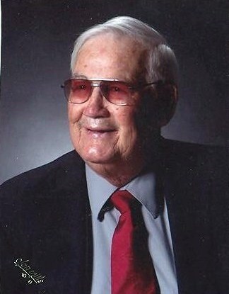 Avis de décès de Frederick Joseph McGoff Sr.