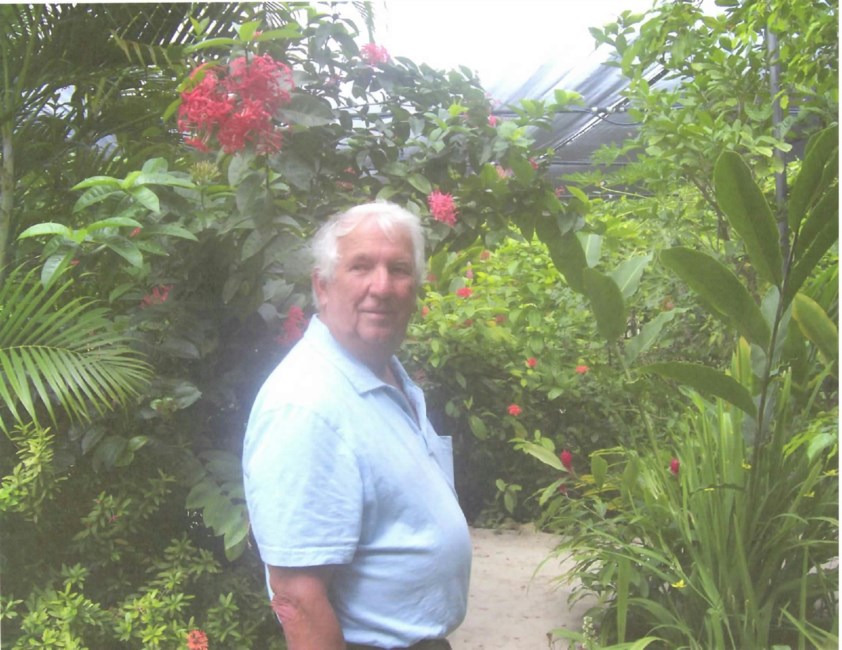 Obituary of William A. Theriault