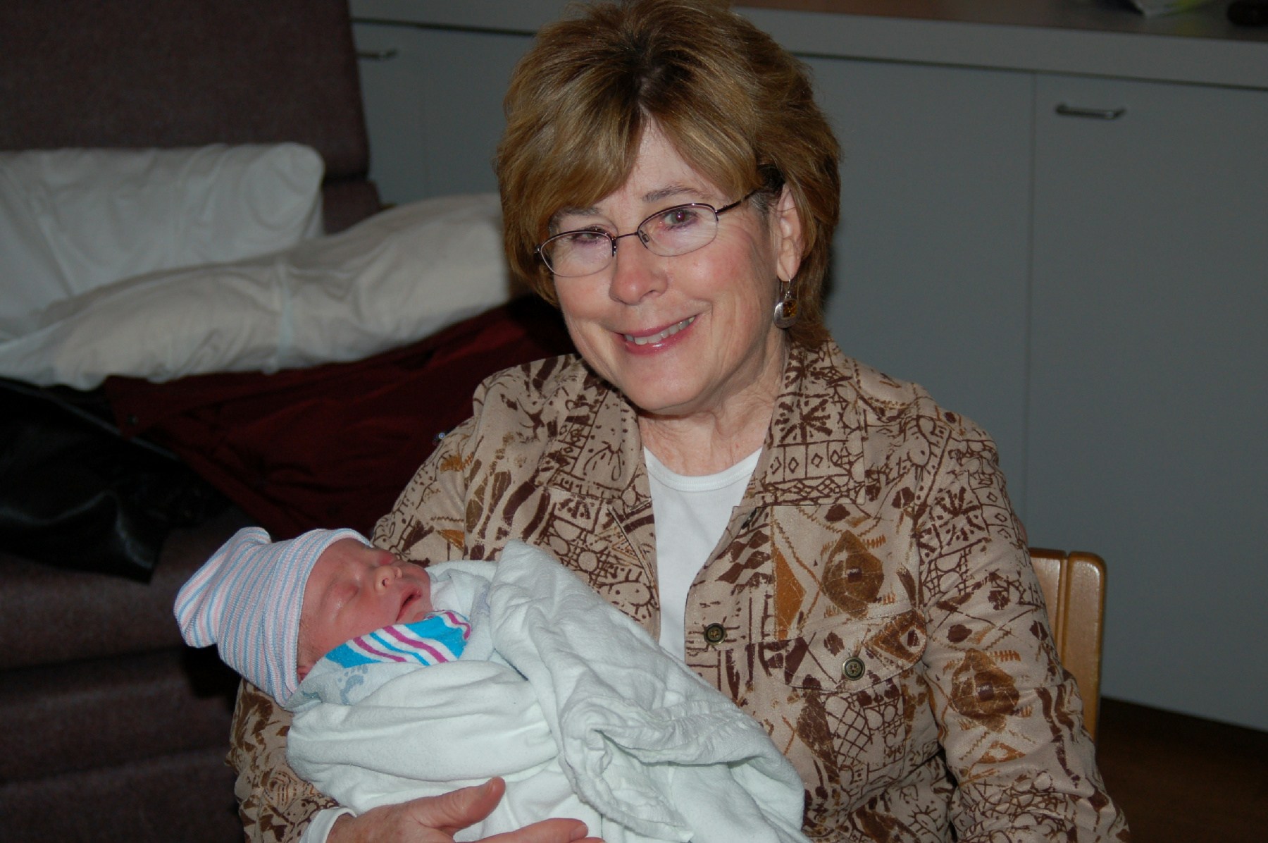 Obituary of Sherry L. Aselage