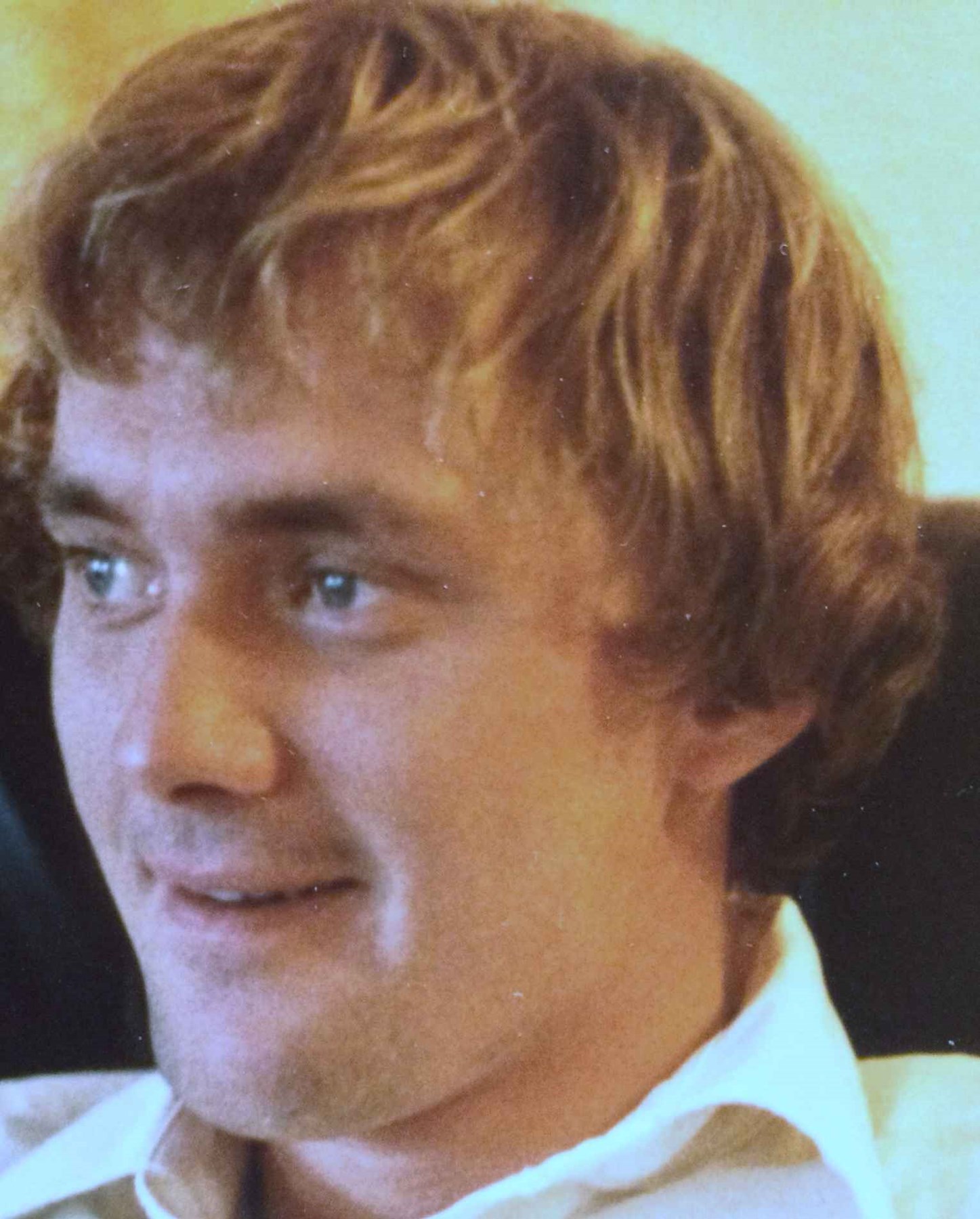 Ronald James Erb Obituary - Winnipeg, MB