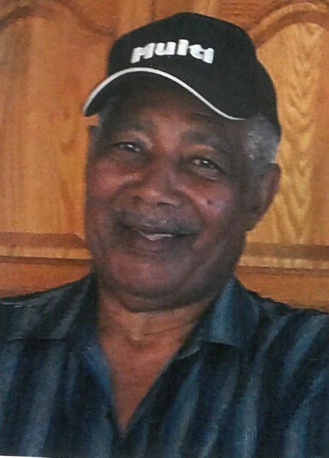 Obituary of Coleman Benjamin Cromwell