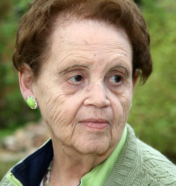 Obituary of Idella Marie Noel