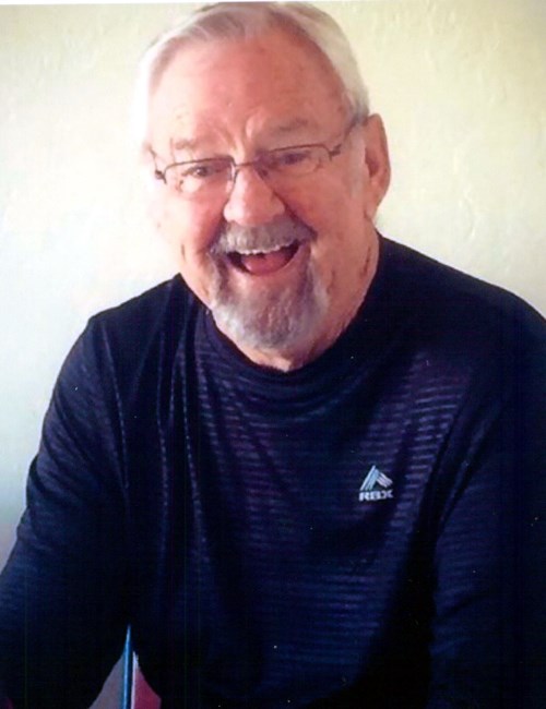 Obituary of Curtis Ray Cordray