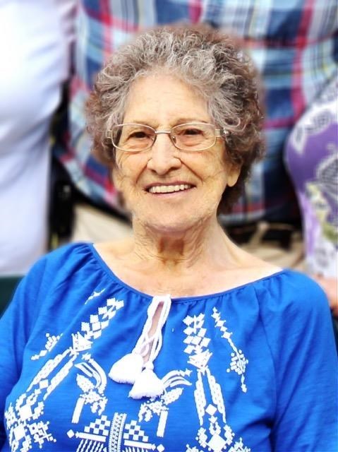 Obituary of Mary "Mae" Poirier