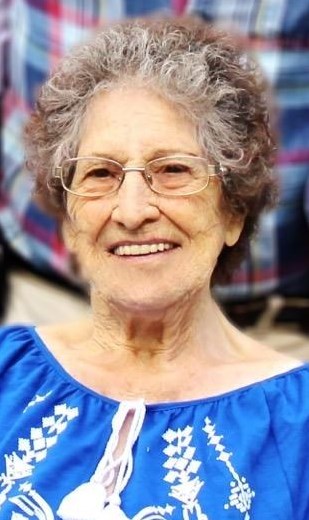 Obituary of Mary "Mae" Poirier