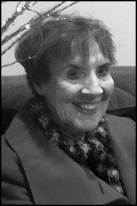 Obituary of Ruth Jeannette Henderson