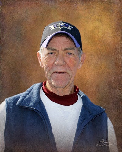 Obituary of Gary F. Kulmer