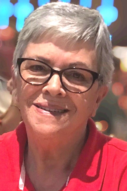 Avis de décès de Dolores Ruland