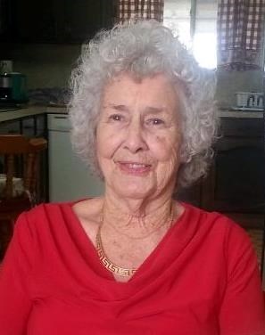 Obituary of Nancy C. Jones