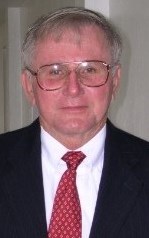 Obituary of Terry D. McKnight