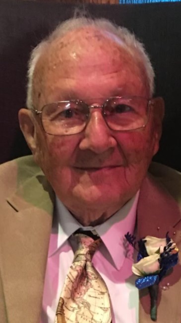 Obituary of Donald Eugene Jennings