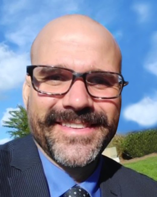 Obituary of Joseph "Joe" Kris Spurlock