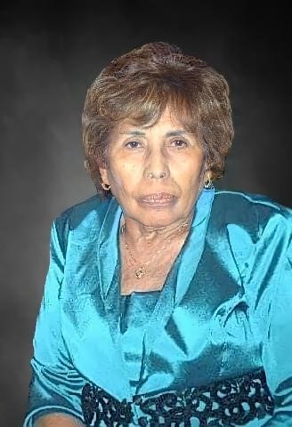 Obituary of Julia Resendez