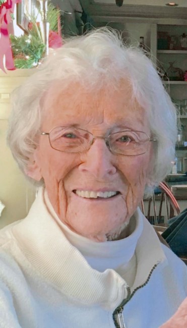 Obituary of Marilyn "Mert" J. Emmons