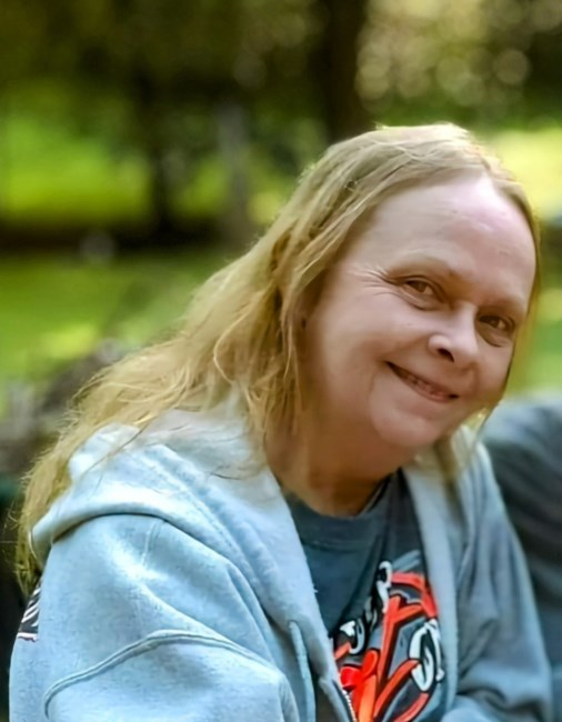 Avis de décès de Kimberly G. Shaw