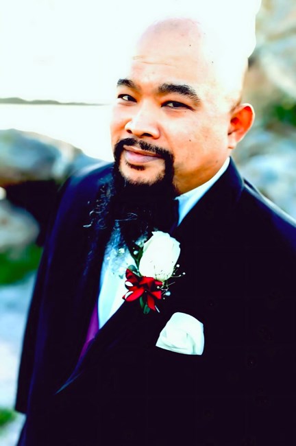 Obituary of Adrian Anthony Galvez Aquino