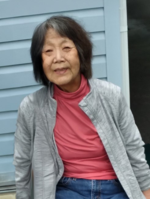 Obituary of Yuko Mills