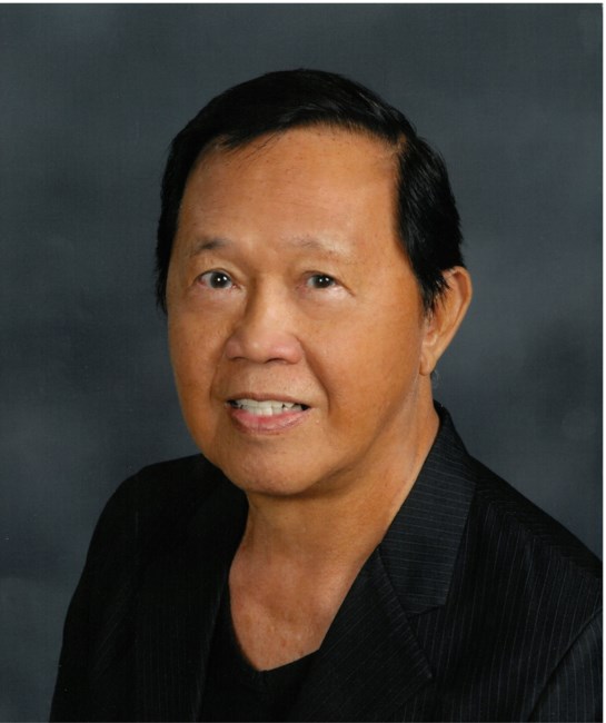 Obituary of Antonio Pescadero Aboy