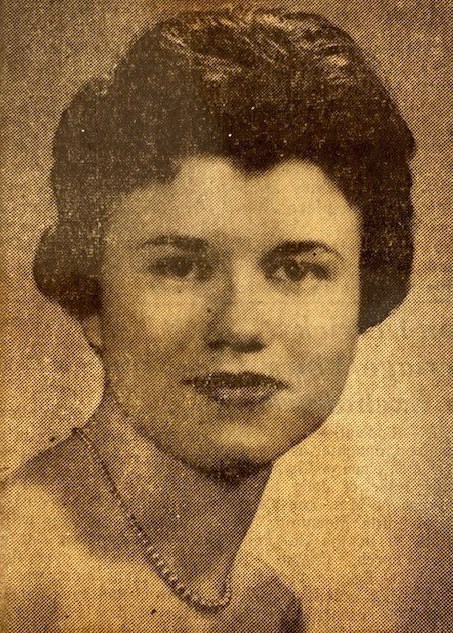 Obituary of Barbara Ann Taylor