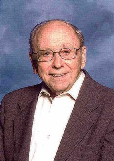 Obituary of James Francis Liddy