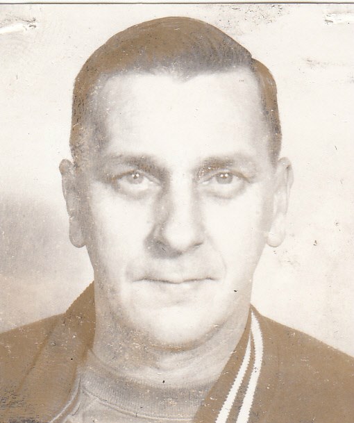 Ray Keller Obituary Hamilton, OH