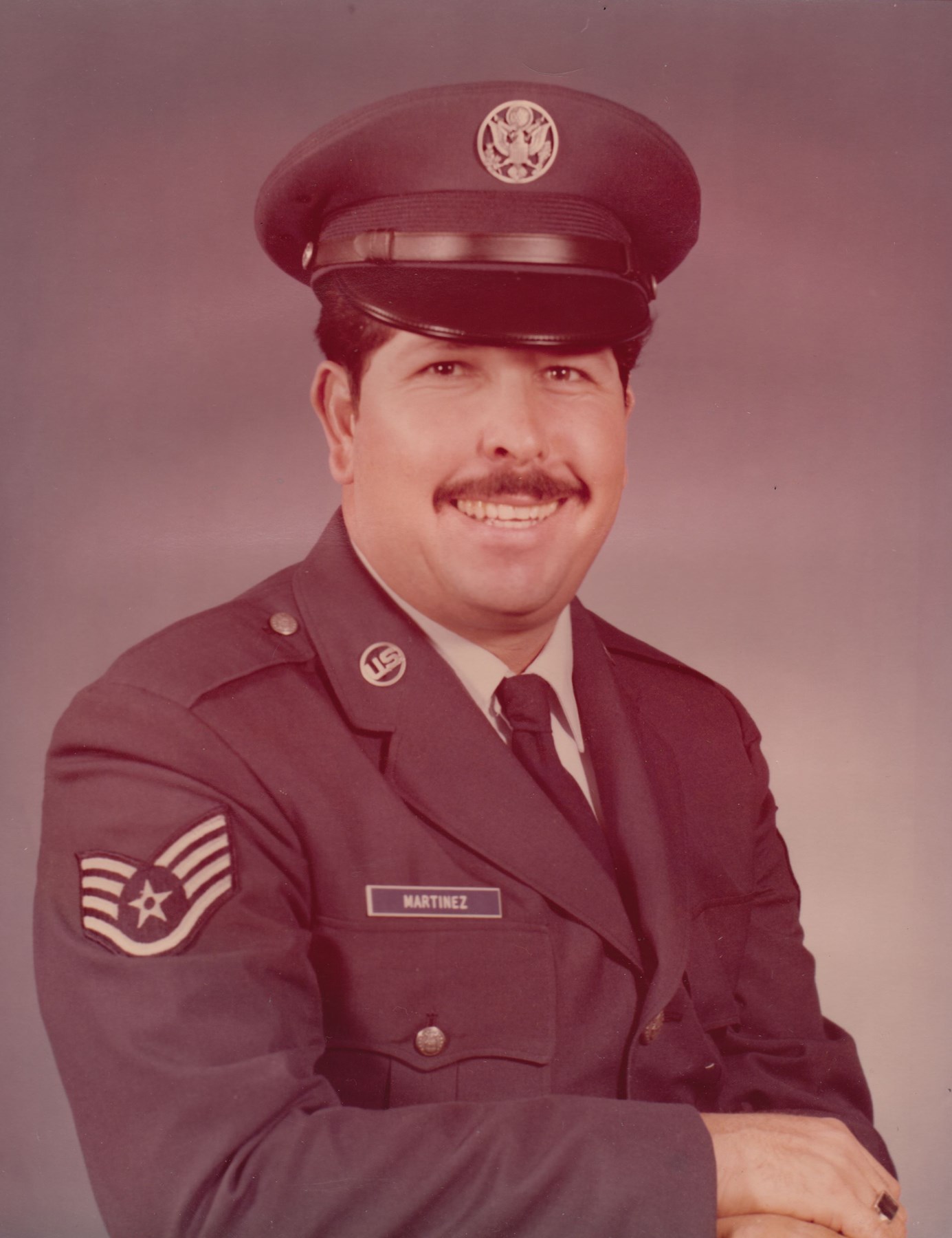 Jose Martinez Obituary San Antonio, TX