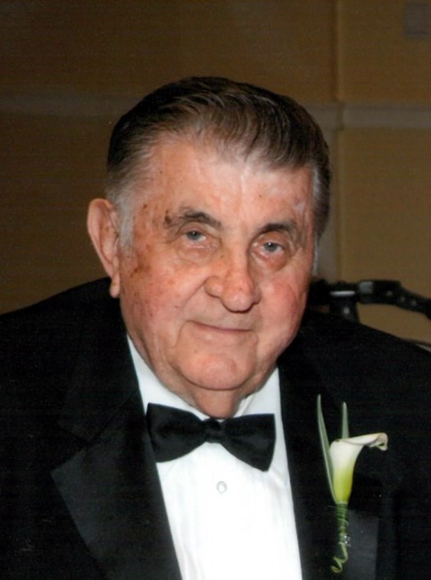 Obituary of Leonard M. Kolshak