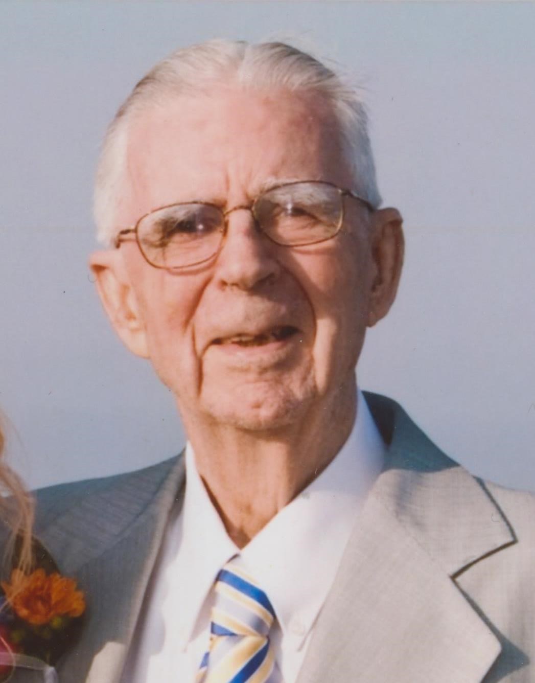 Obituary of William Philip Kelley Jr.