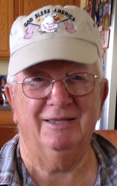 Obituary of Theodore Paul Flor