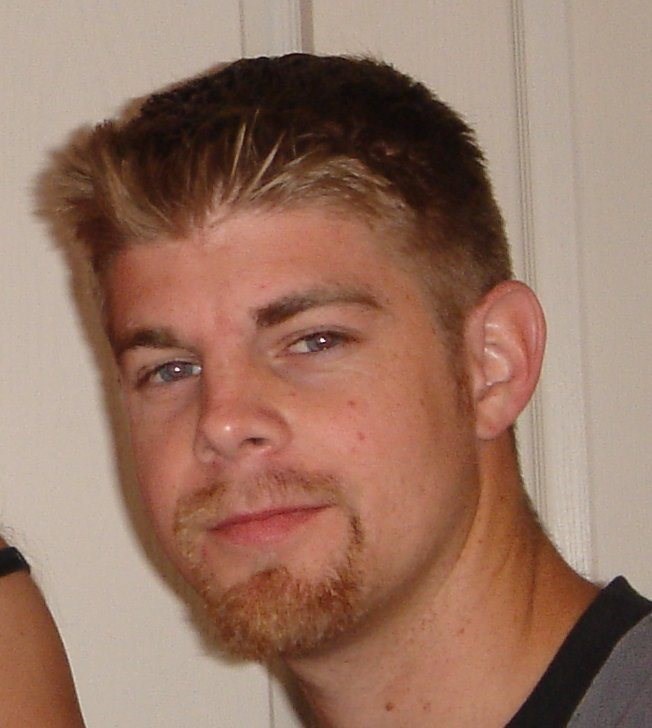 Obituary of Sean Clifford Jahner