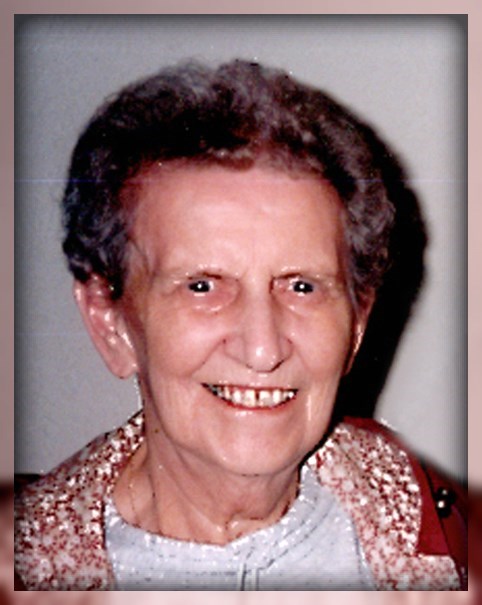 Obituary of Betty Betty Boop Morton Ouellette