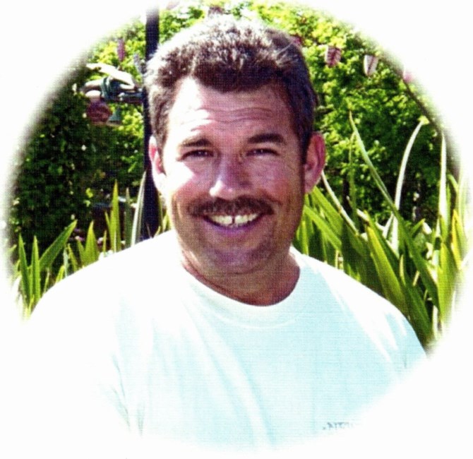 Obituary of Paul Vondell Conrad