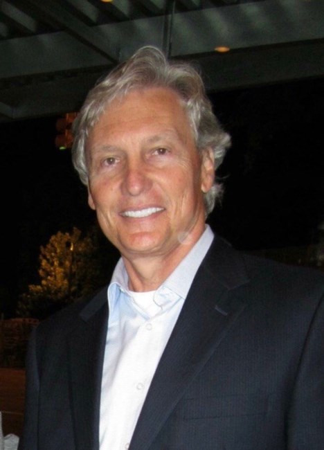 Obituary of Joseph S McCaskill