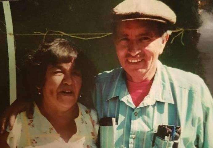 Obituary of Rodolfo Garcia Ortiz