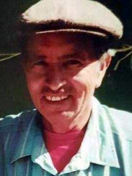 Obituary of Rodolfo Garcia Ortiz