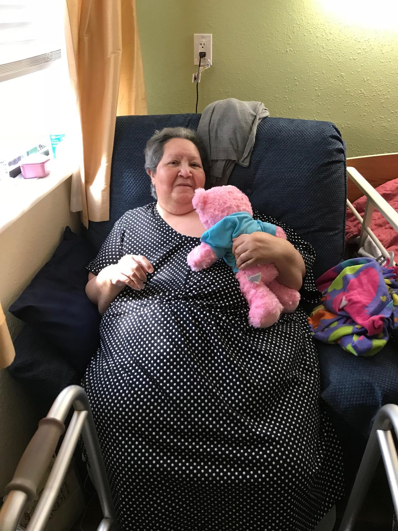 Obituary of Yadira Aponte