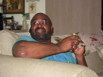 Avis de décès de Leonard David Smith