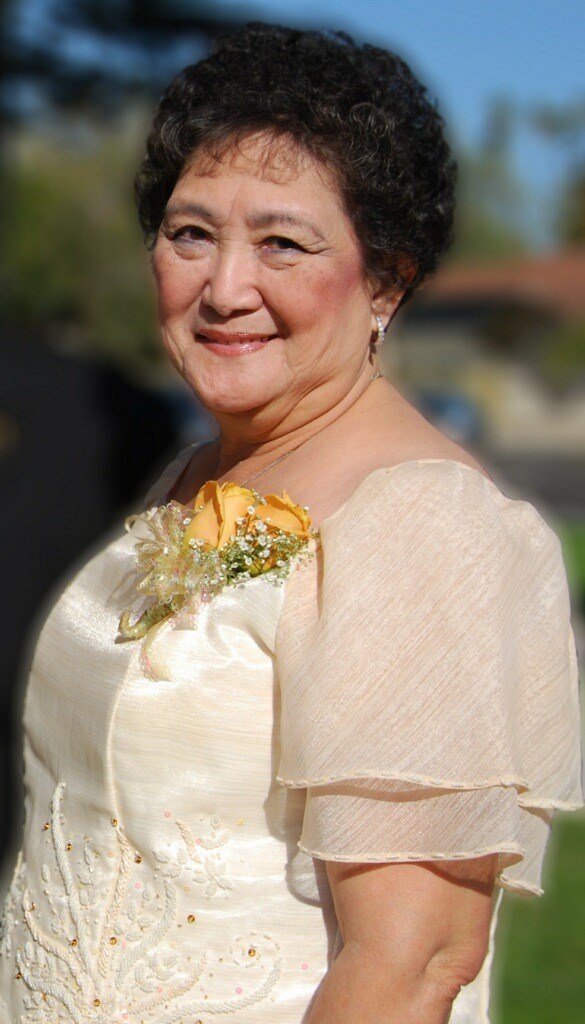 Obituary of Amelita Tiangco Marcelino
