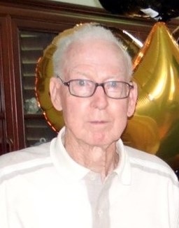 Obituary of Harold Stevens